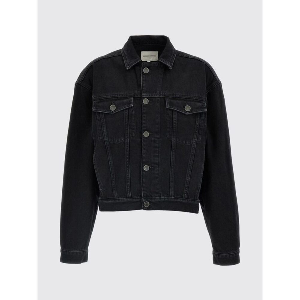 Lou Lou Studio Jacket Woman Black